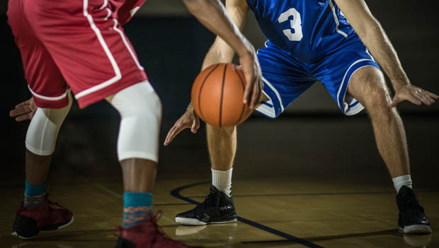 3 Knee Strengthening Exercises for Basketball Players